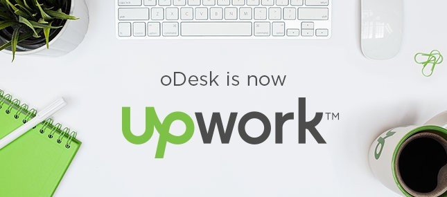Upwork, plataforma para trabajo freelance