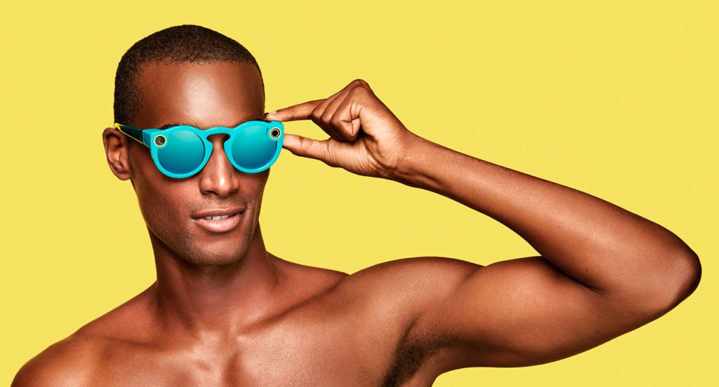 Spectacles, las nuevas gafas de Snapchat prometen traer cola, para bien o para mal, dentro del videomarketing con la generación personalizada de contenidos.