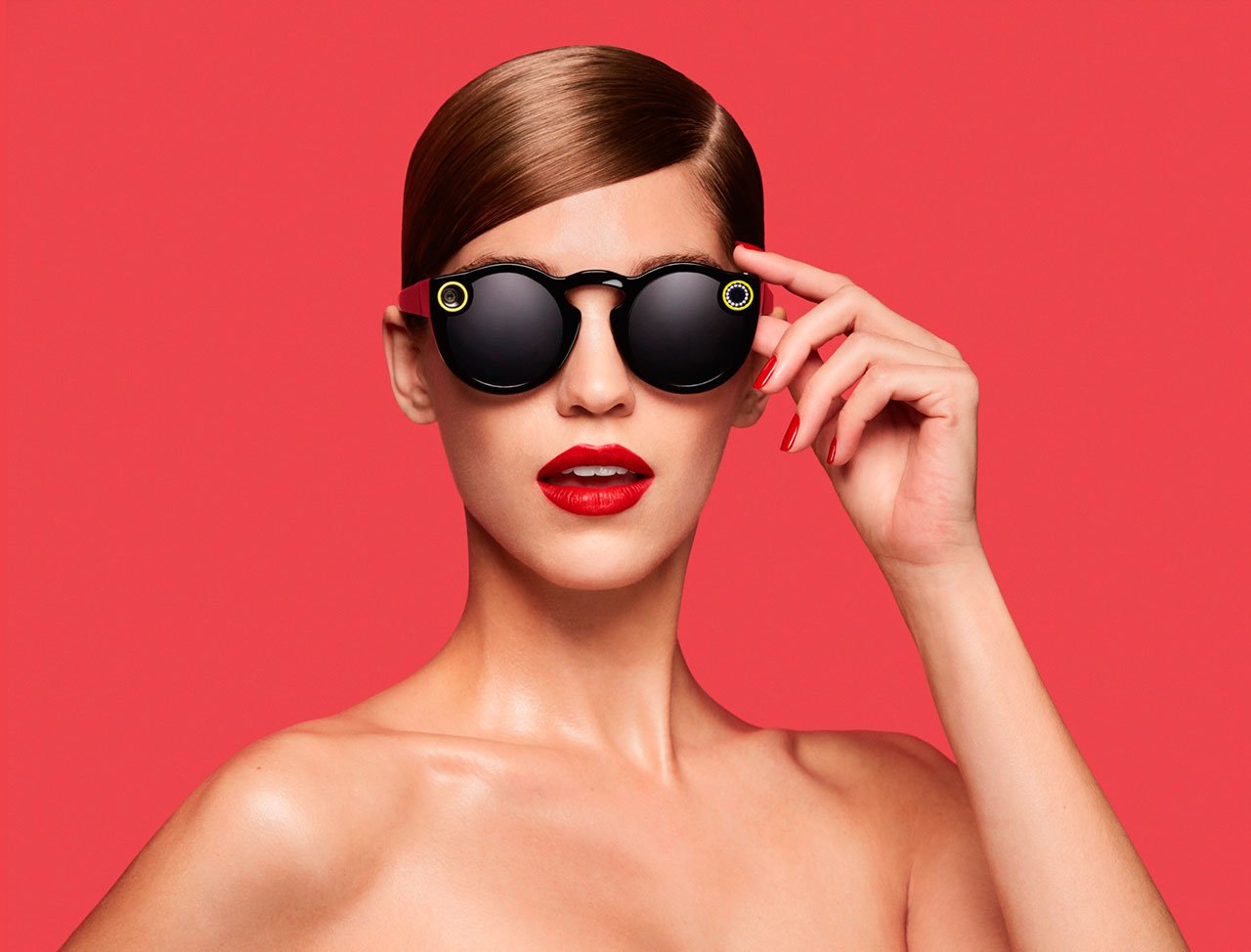 Spectacles, las nuevas gafas de Snapchat prometen traer cola, para bien o para mal, dentro del videomarketing con la generación personalizada de contenidos.