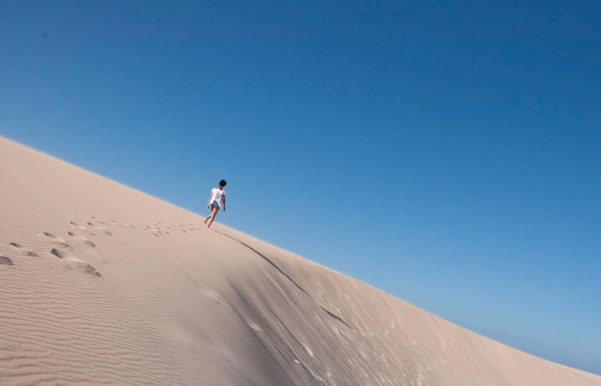 DNExp Fuerteventura & Emprendedores por Europa 2018