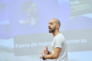 Video de mi intervención durante el evento Pechakucha Talent & Job: Remote Work, el futuro del trabajo está aquí, que quiero compartir contigo en mi blog.