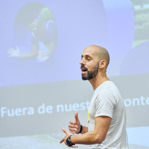 Video de mi intervención durante el evento Pechakucha Talent & Job: Remote Work, el futuro del trabajo está aquí, que quiero compartir contigo en mi blog.