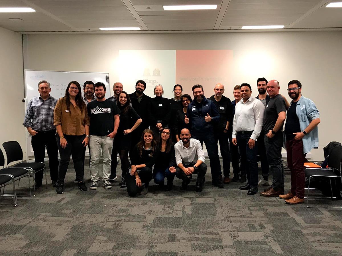 El pasado mes de octubre tuvimos una fantástica experiencia con el Working Remotely Meetup London 2019. Trabajo remoto, startup y mucho más...